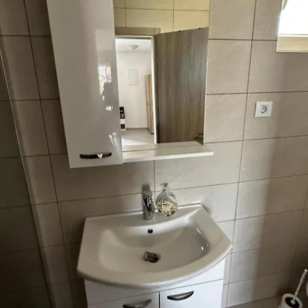 Blue Apartment Murter