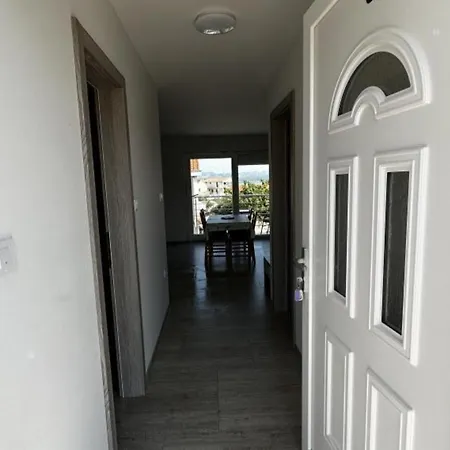 Apartment Blue Murter