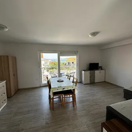 Blue Apartment Murter