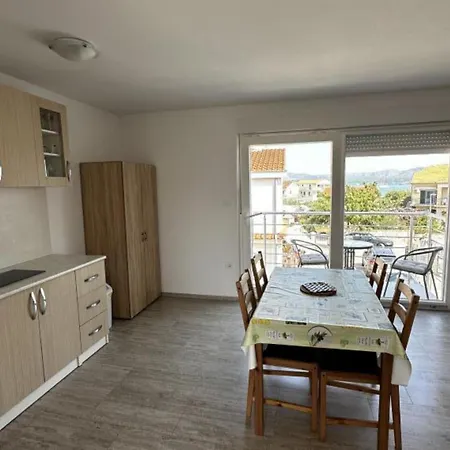 Apartment Blue Murter