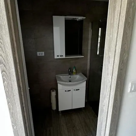 Apartment Blue Murter