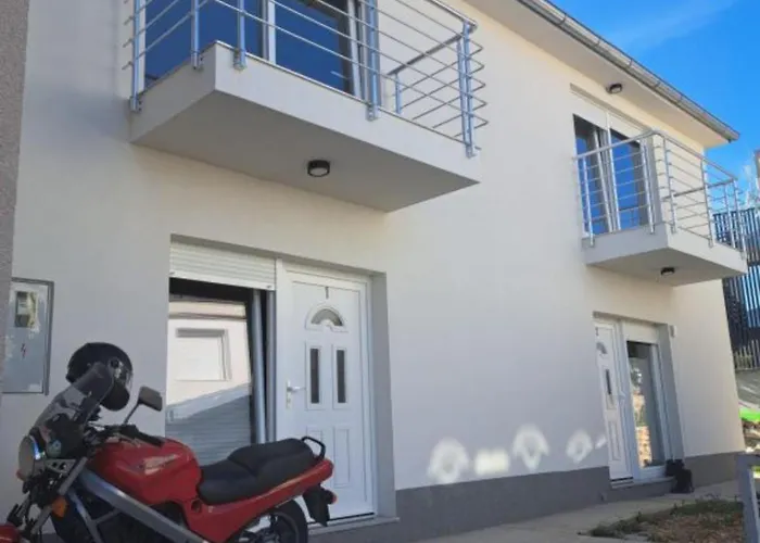 Blue Апартаменты