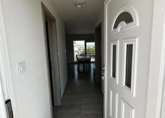 公寓 Blue 穆泰尔岛