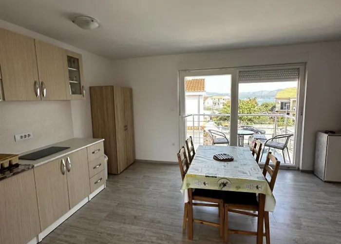 Apartment Blue Murter