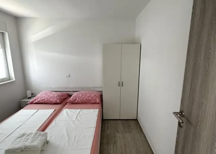 Апартаменты Blue *