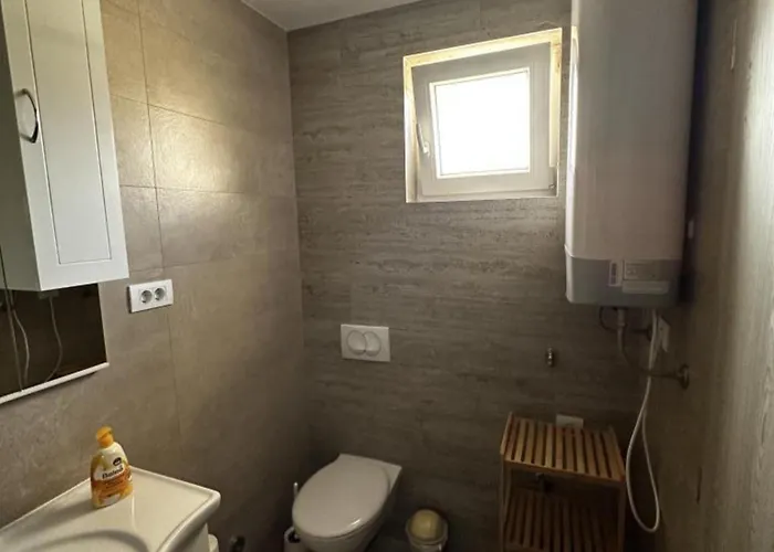 Blue Апартаменты