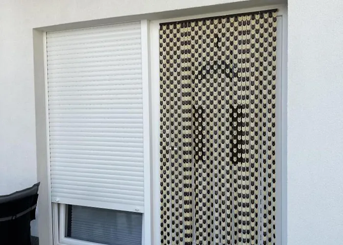 Apartment Blue Murter